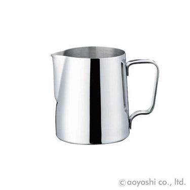 バール ミルクジャグ 600ml カジュアルプロダクト