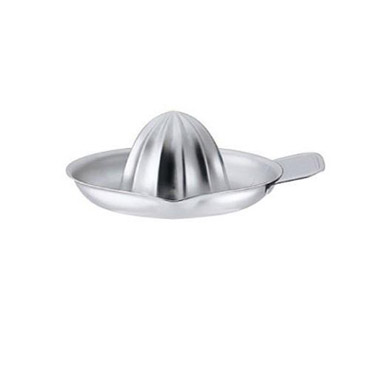 バールレモンスクイザー シルバー