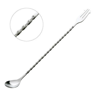 スパイラル バースプーン L 右利き カジュアルプロダクト