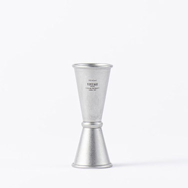 カクテルメジャーカップ ミラー ３０／４５ｍｌ: ホーム＆キッチン | ロフト公式通販サイト | LOFT