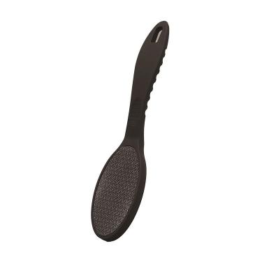 ガラスのかかとやすり ブラック