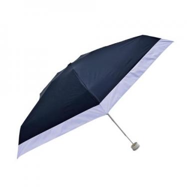 HUS. ハス 折りたたみ傘晴雨兼用 オールウェザー カラーズ