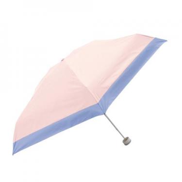 HUS. ハス 折りたたみ傘晴雨兼用 オールウェザー カラーズ