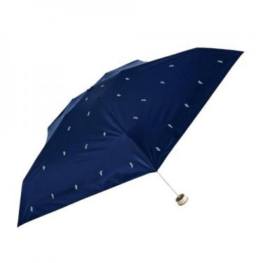 折りたたみ傘 晴雨兼用 オールウェザーデザイン カクタス