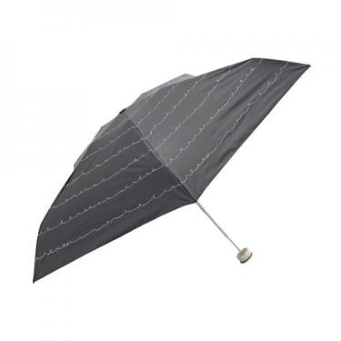 HUS. ハス 折りたたみ傘晴雨兼用 オールウェザーデザイン