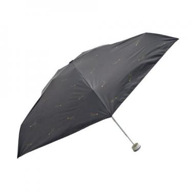 HUS. ハス 折りたたみ傘晴雨兼用 オールウェザーデザイン