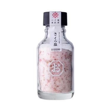 しお八 さくら塩