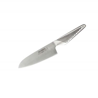 三徳包丁 14cm グローバル