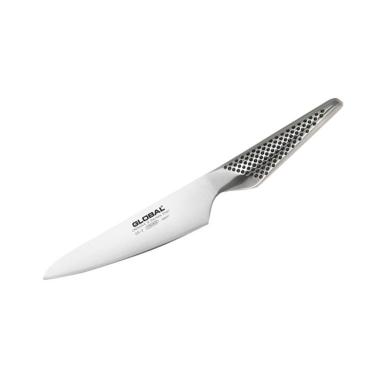 小皿とナイフ 楽天市場】特典付き！ GLOBAL 【 ペティーナイフ 13cm GS-3