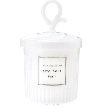 あわわプチ ホワイト