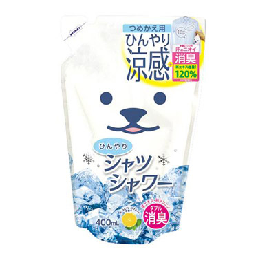 ひんやりシャツシャワーストロング / ときわ商会(その他日用品