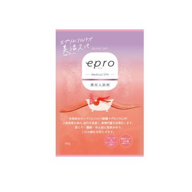 epro エプロ MedicalSPA 薬用入浴剤 ハーブ&アンバーの香り 4個 Amazon | ときわ商会 薬用入浴剤 エプロ メディカルスパ ハーブ