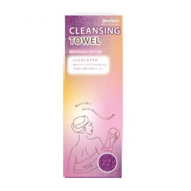 あかすりタオル