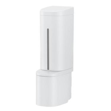 下から出るマグネットディスペンサー 泡 500ml