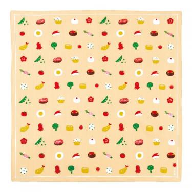 小布 50×50cm お弁当のおかず