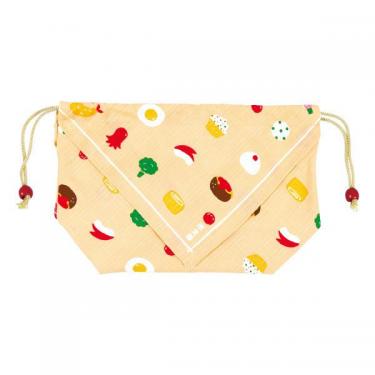 お弁当巾着 お弁当のおかず