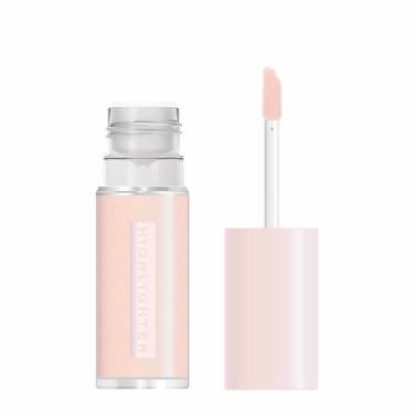 グロウリキッドハイライター 01 ルミナスペタル