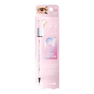 マルチブルーミングアイズa 01 ピュアペタル