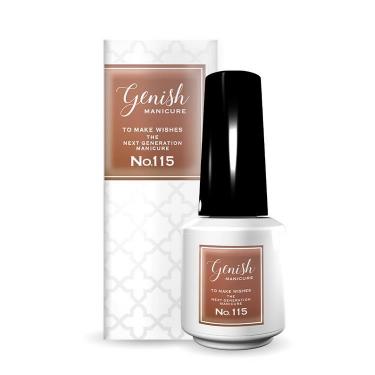 115 マドモアゼル ネイルカラー