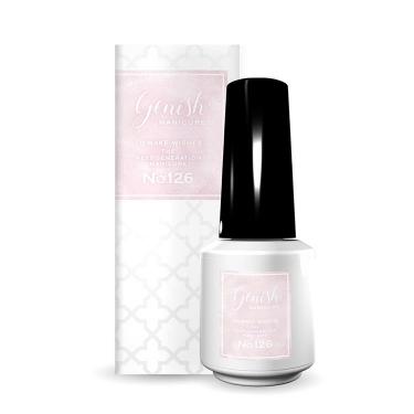 126 メロディ ネイルカラー