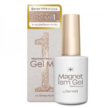 マグネティズム 04 グロッシーヌード【数量限定】