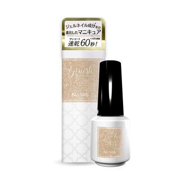 146 ソワレ ネイルカラー