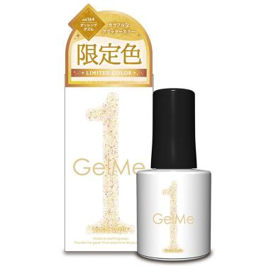 164 ダンシングダズル ジェルネイル【数量限定】