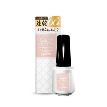 155 ウィスパー ネイルカラー