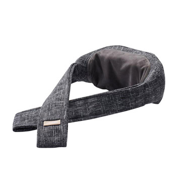 ネックマッサージャー プロ サンドブラック