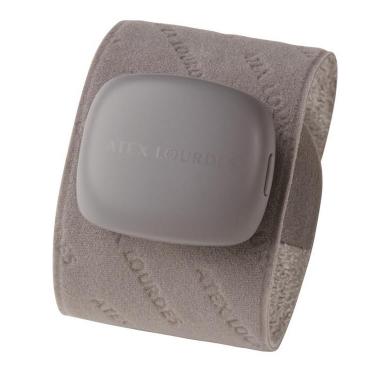 ピタウォーマー 手首・足首用 グレー AX-HX408gr