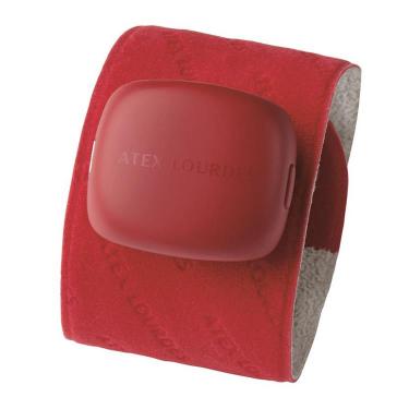 ピタウォーマー 手首・足首用 レッド AX-HX408rd