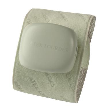 ピタウォーマー 手首・足首用 グリーン AX-HX408gn