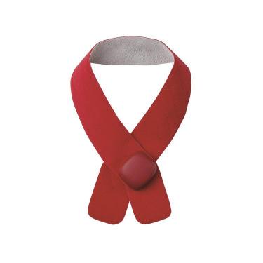 ピタウォーマー 首用 レッド AX-HX409rd