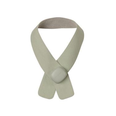 ピタウォーマー 首用 グリーン AX-HX409gn