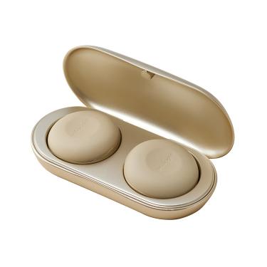 フェムオンテック 温灸 マットゴールド AX-HJ170gd