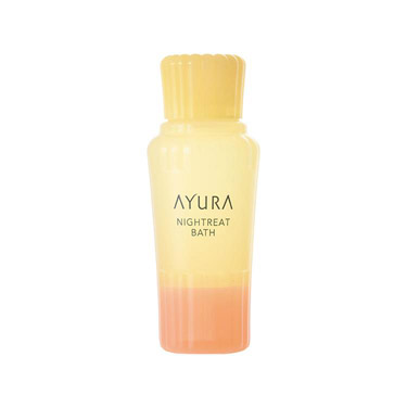 ナイトリートバス ３００ｍｌ: コスメ＆ビューティー | ロフト公式通販サイト | LOFT