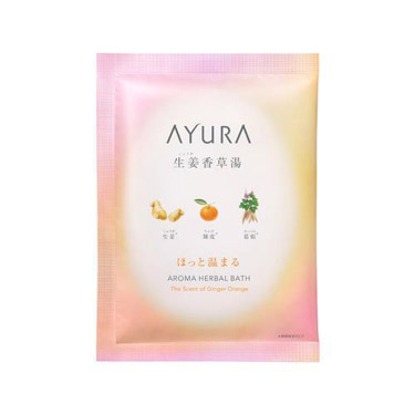 生姜香草湯α 1回分 40g