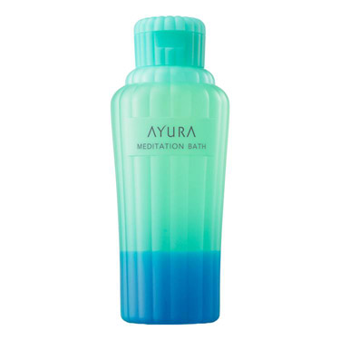 ☆AYURA メディテーションバスt Ｌサイズ☆ 未使用 楽天市場】メディテーションバスt（L）浴用化粧料 700mL （約28