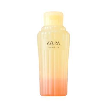 アユーラ ナイトリートバス 300ml