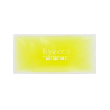 保冷剤 スクエア イエロー 【ロフト限定】