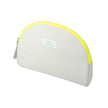 保冷ポーチ半円型 グリーン 【ロフト限定】(グリーン): ホーム