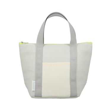 保冷ミニトートバッグ グリーン 【ロフト限定】