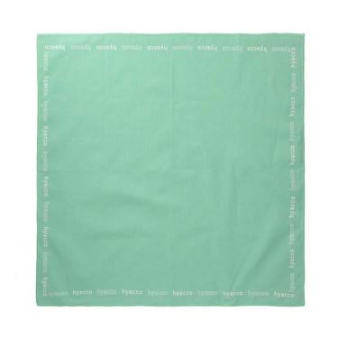 ランチクロス 50×50cm グリーン 【ロフト限定】