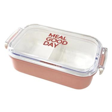 タイトランチ 500ml ピンク お弁当箱