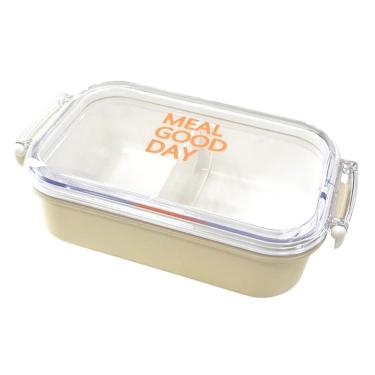 タイトランチ 500ml オレンジ お弁当箱