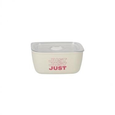 ランチボックス S350ml ピンク【ロフト限定】