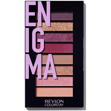 カラーステイ ルックスブックパレット 920 エニグマ