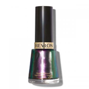 ネイルエナメル 120 アメジストスモーク