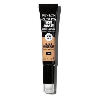スキンアウェイクンコンシーラー ミディアム