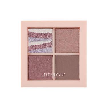 アイシャドウ ru レブロン ダズル アイシャドウ クアッド｜レブロン - Revlon